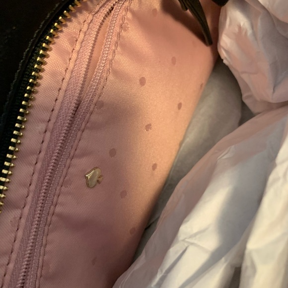 Kate Spade handbag - Picture 10 of 10